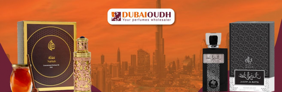 Dubai Oudh Cover Image