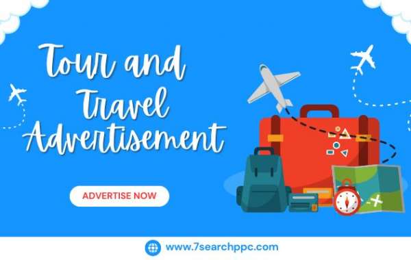 Creating Compelling Travel Ads