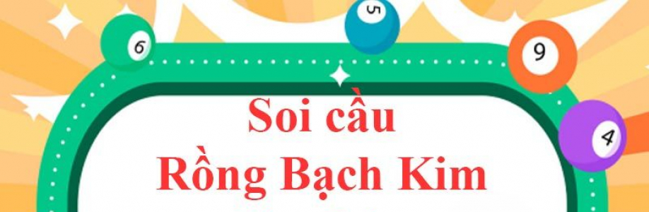 Rồng bạch kim - Soi cầu 247 Cover Image