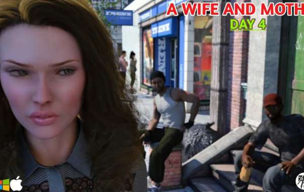 A Wife And Mother APK Free Game