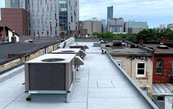 Expert Roofers in Toronto: Coverall Roofing