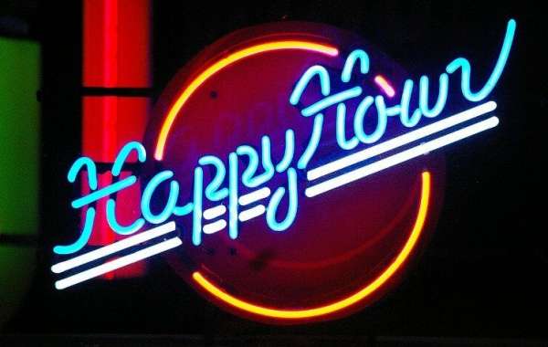 Ideas, Formulas And Shortcuts For Custom Neon Sign