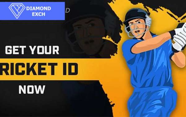 Online Cricket ID : India’s Safest Online Betting ID Platform