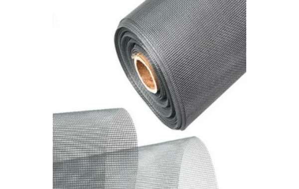 The Ultimate Guide to Roller Mosquito Mesh: Enhancing Comfort and Protection