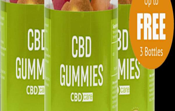 "Everything You Need to Know About Tetra Bliss CBD Gummies"