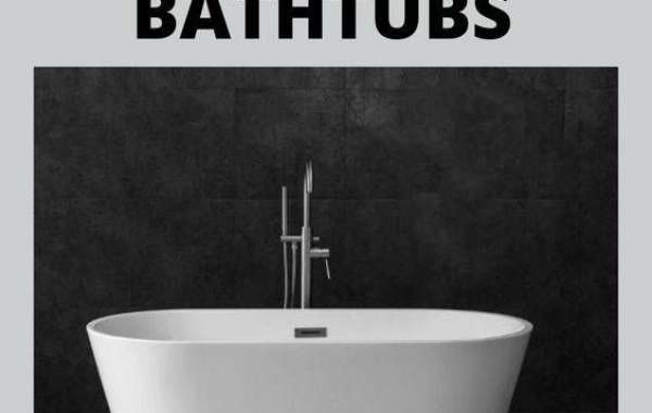 Ultimate Guide to Acrylic Bathtubs: Choosing Best Bathtub for Your Home