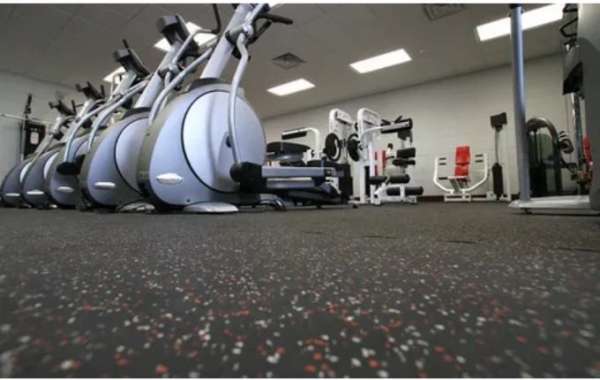 The Ultimate Guide to Choosing Gym Flooring Suppliers in UAE