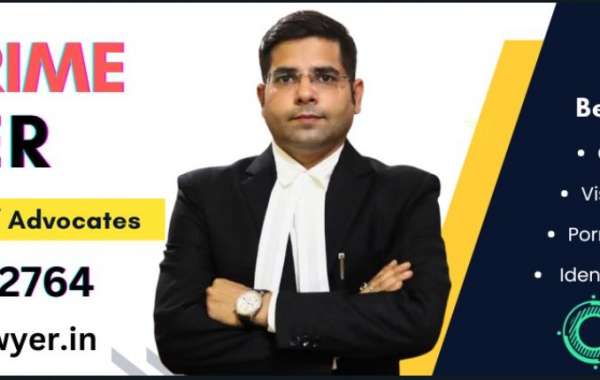 Best cyber crime lawyer in Ghaziabad: Call Now +917303072764