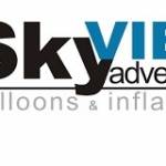 SKY VIEW Advertising Profile Picture