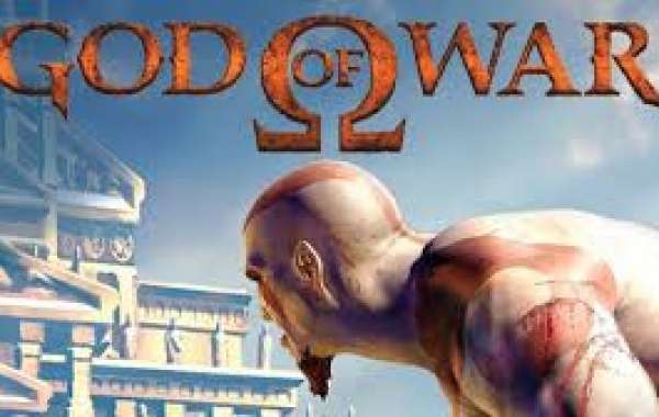 God Of War 1 Download For Pc