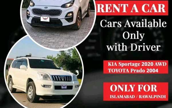 Rent A Car: Hassle-Free Rentals for Every Journey