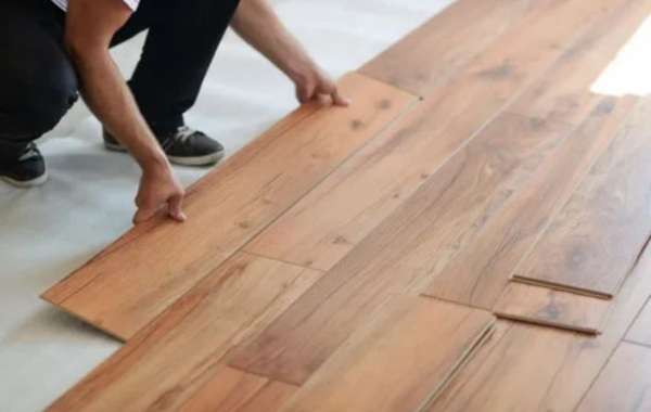 What Are the Benefits of Laminate Flooring in Dubai?