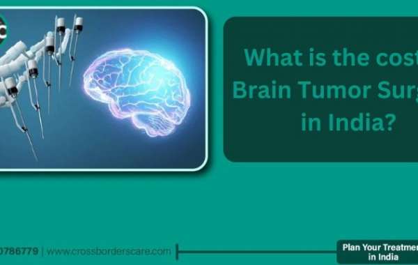 What is the Cost of Brain Tumor Surgery in India?