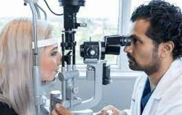 A Comprehensive Guide to LASIK Eye Procedures