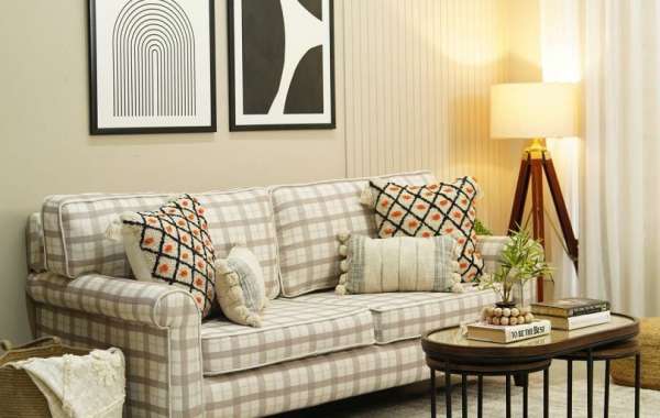 Top 5 Sofa Designs for Small Spaces