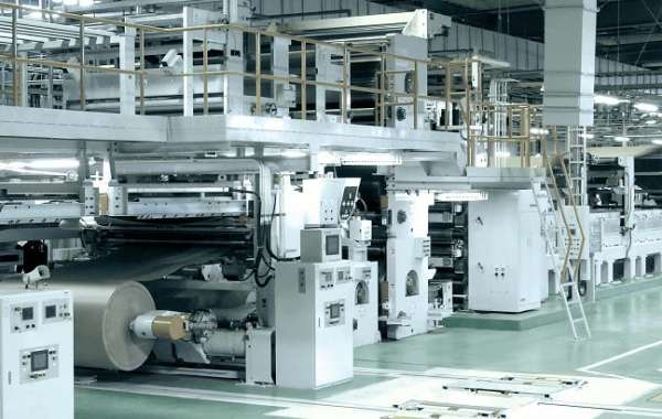 Leading Corrugators Machines in India: Enhancing Packaging Efficiency