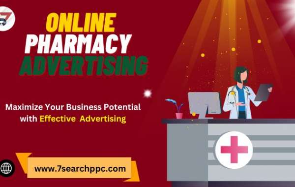 Online Pharmacy Advertising: Reaching the Right Audience