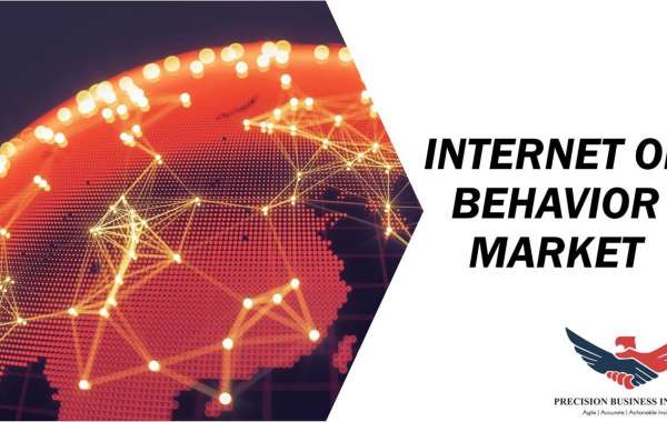 Internet of Behavior Market Size, Share and Demand Report 2030