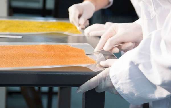 Edible Films and Coatings Market Size, Share, Growth by 2031