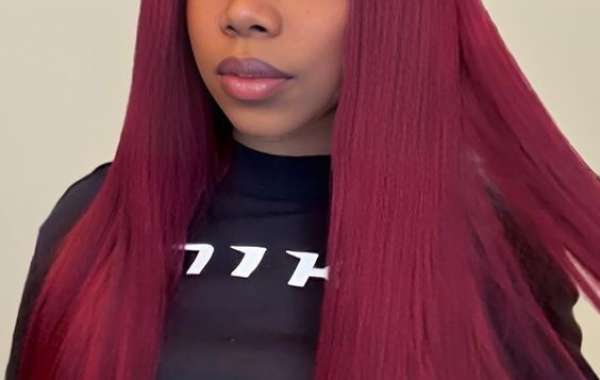 The Ultimate Guide to Lace Front Wigs: Versatility, Style, and Natural Beauty