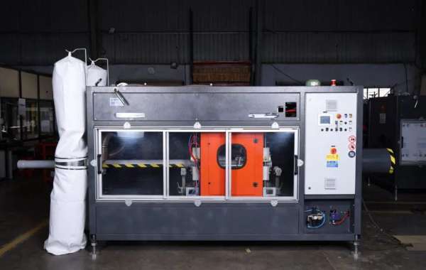 Precision Pipe Cutting Machine: Enhancing Efficiency and Accuracy