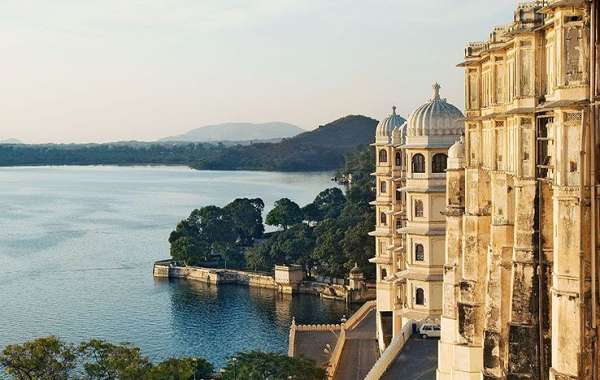 Udaipur Tourist Places