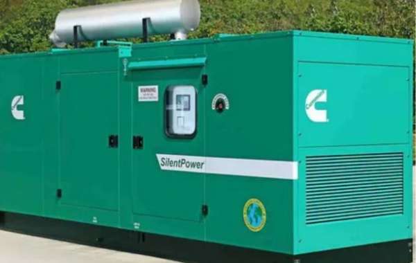 Precision and Power: Construction Power’s Concrete Cutting and Diesel Generator Rental Services in UAE