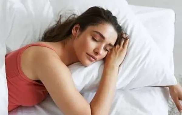 Microdose Sleep With Benefits: Bedtime Gummies