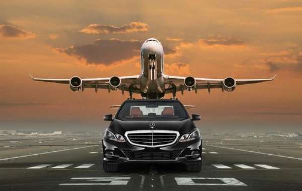 Melbourne Chauffeur Service: Elevating Your Travel Experience