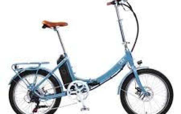 Tips for Maximizing E-Bike Range