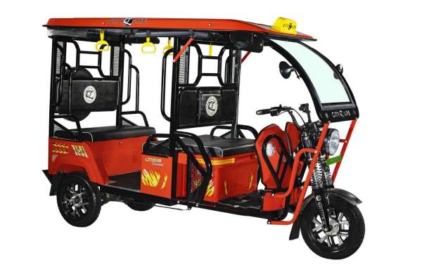 Finding the Right Fit: Top Considerations When Choosing E Rickshaw Manufacturers