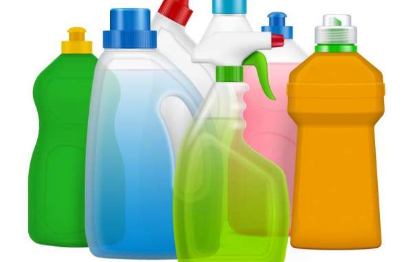 Home Care Packaging Market Share, Size & Trends Report 2024-2032