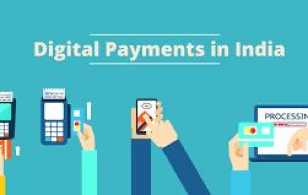 Digital Payment Market Insights - Global Analysis and Forecast by 2032