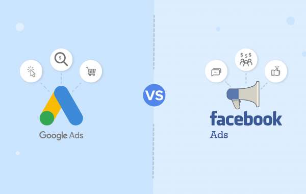 Facebook Ads vs. Google Ads: A Comprehensive Comparison