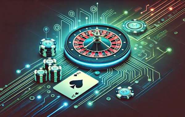 The Tech Behind the Tables: How Technology is Innovating Australian Casinos