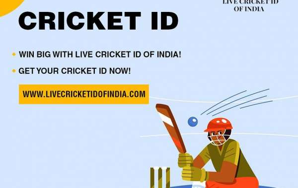 Seamless Betting with Live Cricket ID of India