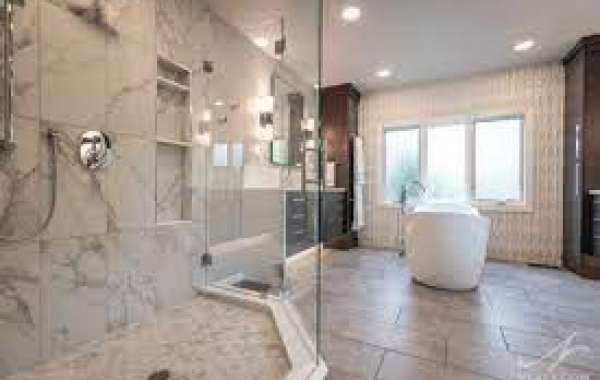 Affordable Bathroom Remodeling Houston by ELEGANT TOUCH REMODELING