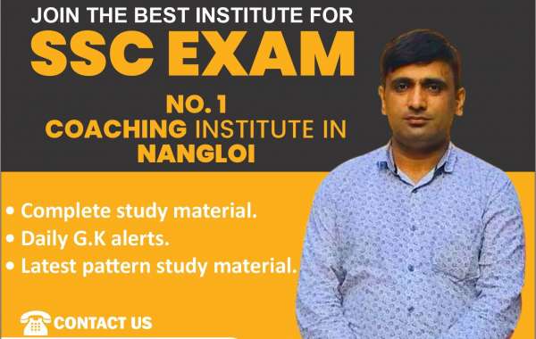 Maximize Your Potential with SSC Coaching Near Me: BS Coaching Centre