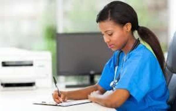 Take My Course: Nursing Paper Writing Services