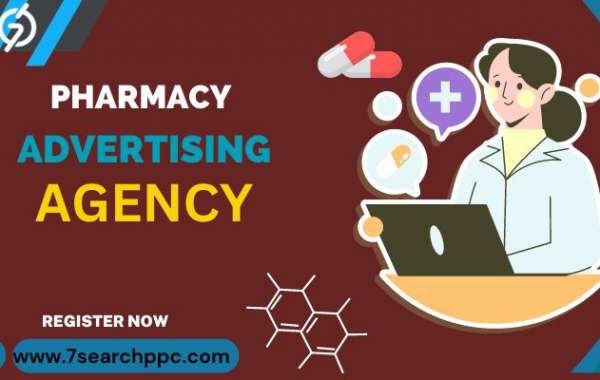 Pharmacy Advertising Agency  | Digital Advertising for Pharmacies