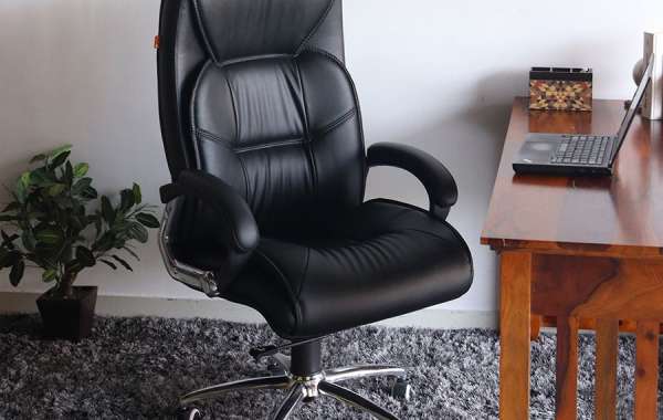 The Best Office Chairs Designed Specifically for Long Hours of Sitting