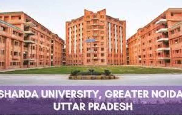 Navigating the Sharda University Admission Process for 2024