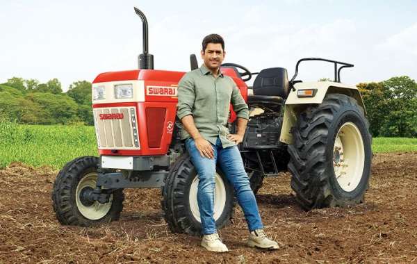 Comparing Swaraj and Sonalika Tractors: A Comprehensive Analysis