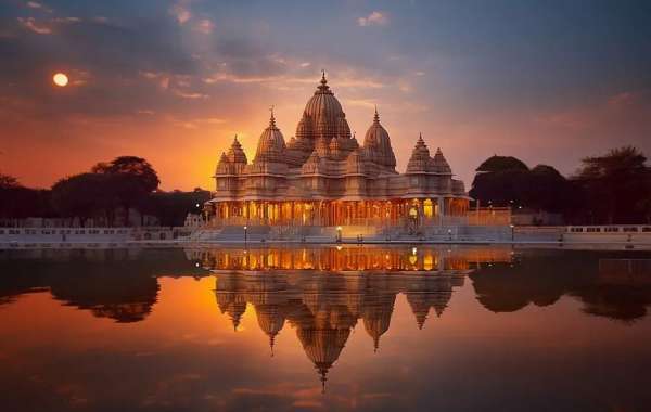 Ayodhya Tour Packages