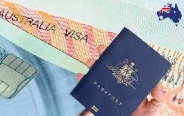 Australia Bound: Your Immigration Resource
