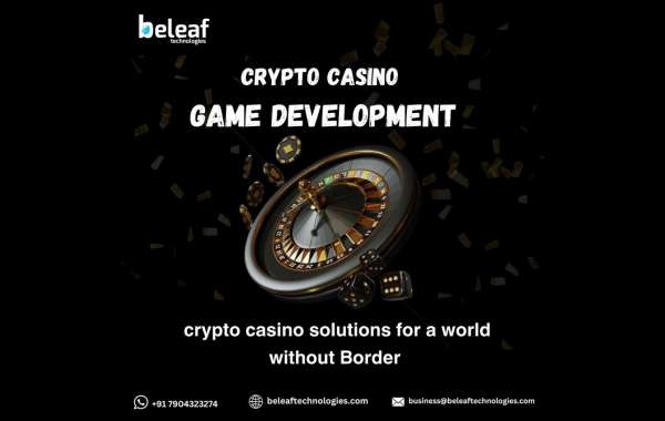Licensed to Win: The Importance of Compliance in Crypto Casino Game Development