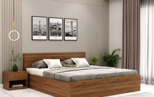 Reasons Why You Should Invest in a Wooden Bed