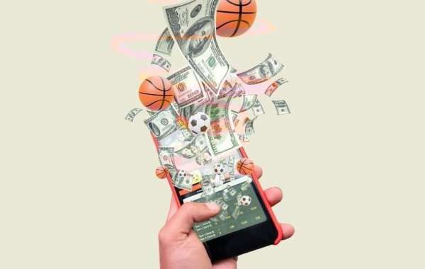 Sports Gambling: Betting on Victory