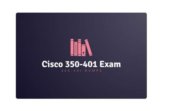 Why 350-401 Dumps Are a Game-Changer for Cisco 350-401 Exam