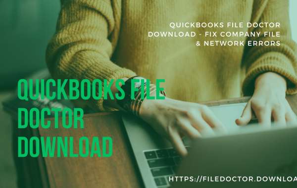 Effortlessly Fix QuickBooks Errors with File Doctor